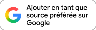 Ajouter Clause Foot comme source préférée sur Google